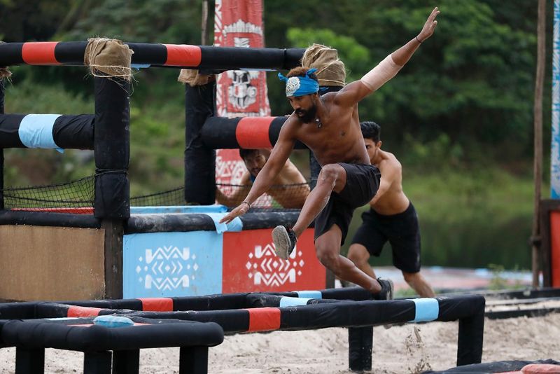 Războinicii au câștigat jocul de comunicare de la Survivor România