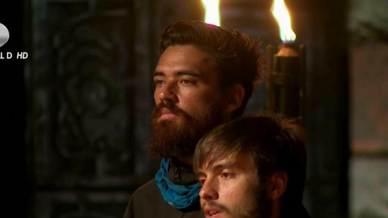 Surpriză de mari proporții la Survivor! Albert s-a salvat de la eliminare pentru a doua oară