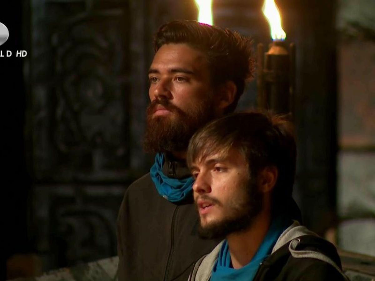  Albert s-a salvat de la eliminare pentru a doua oară