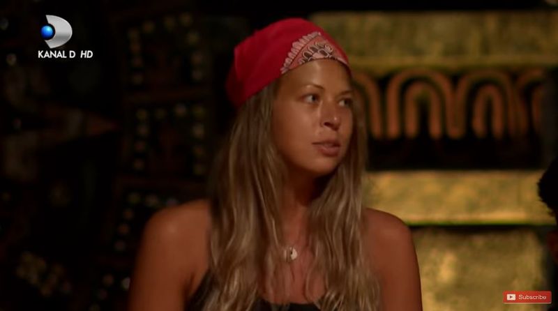 Motivul pentru care Roxana Nemeș nu a jucat la meciul de comunicare