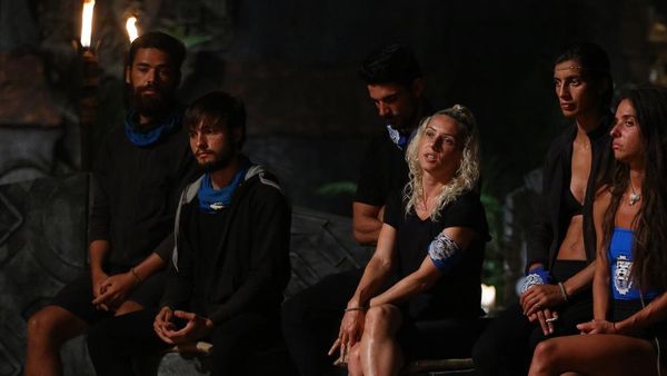 Romina de la Războinici părăsește competiția Survivor România