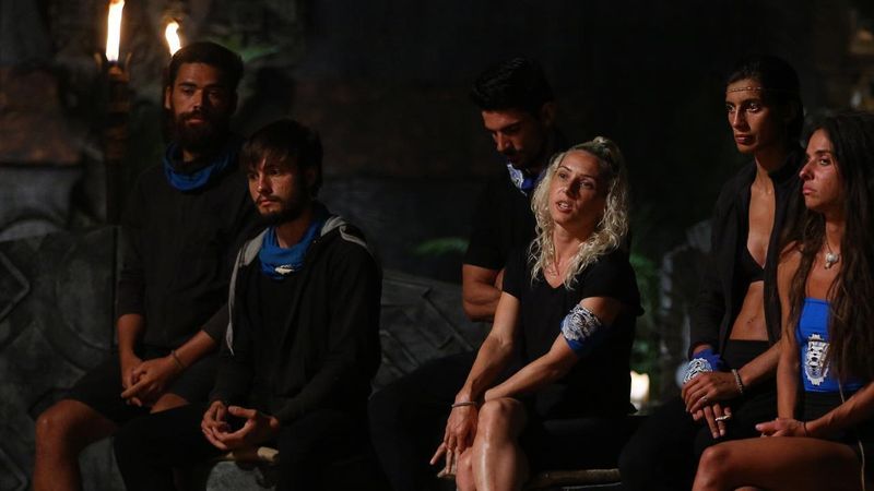 Romina de la Războinici părăsește competiția Survivor Rom&acirc;nia