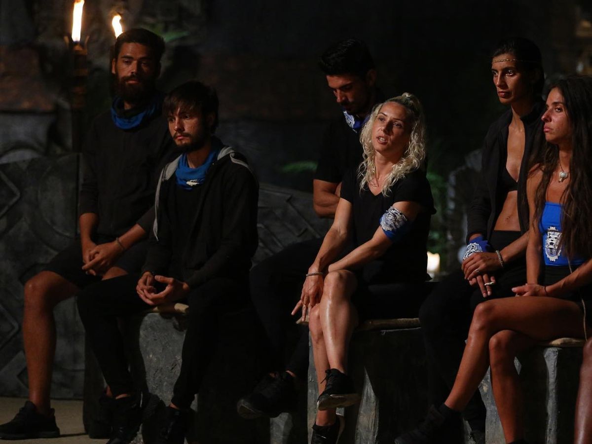 Romina de la Războinici părăsește competiția Survivor România