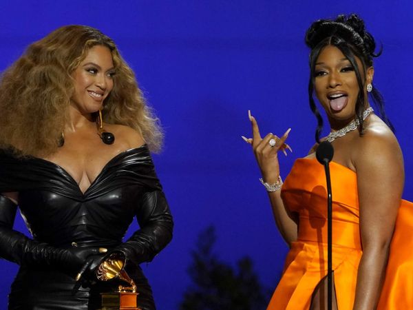 Beyonce, cel mai premiat artist din istorie la Premiile Grammy. Lista completă a c&acirc;știgătorilor