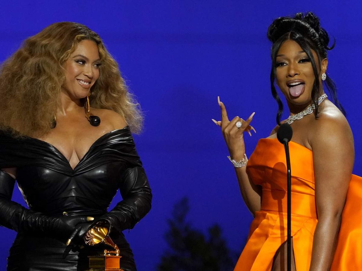 Beyonce, cel mai premiat artist din istorie la Premiile Grammy