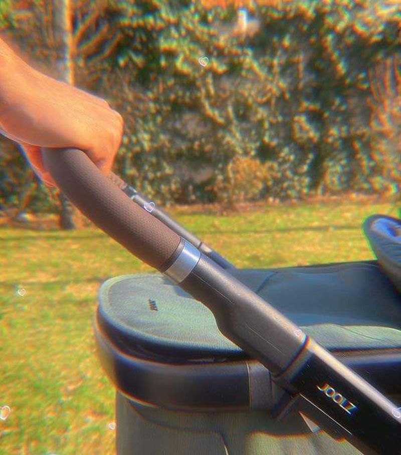 Primele imagini cu fiica lui Smiley și a Ginei Pistol