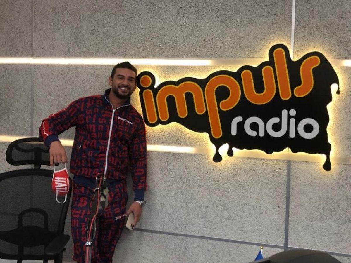 Dorian Popa la „Invitatul de 12”