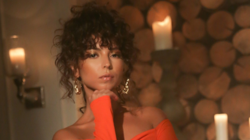 AMI va lansa primul ei album anul acesta: &bdquo;Vreau ca lumea să mă descopere prin acest album&rdquo;