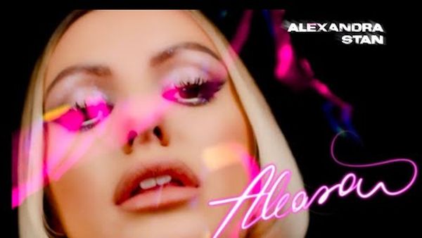 ALEXANDRA STAN - Aleasa