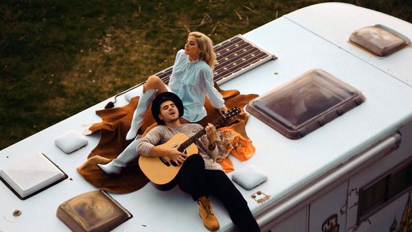 MARIO FRESH - Chitara Mea