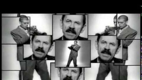 SCATMAN JOHN - Scatman