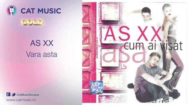 AS XX - Vara Asta