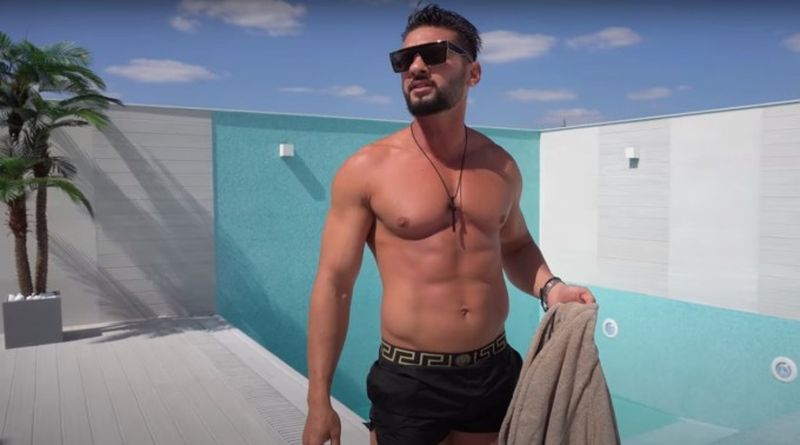 Dorian Popa vrea să-și ia mașină nouă