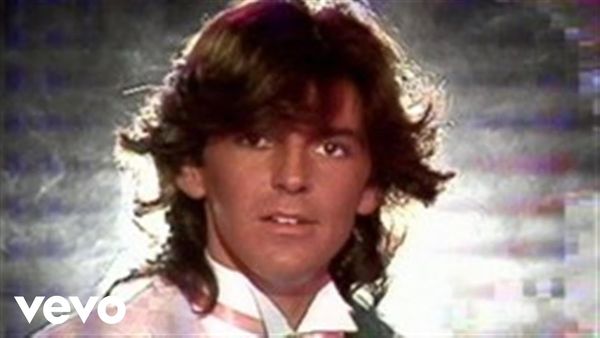 MODERN TALKING - You''re My Heart
