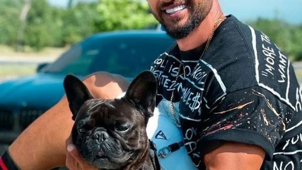 Câți bani face Cheluțu' al lui Dorian Popa? „Cheluțu' e prințul casei”