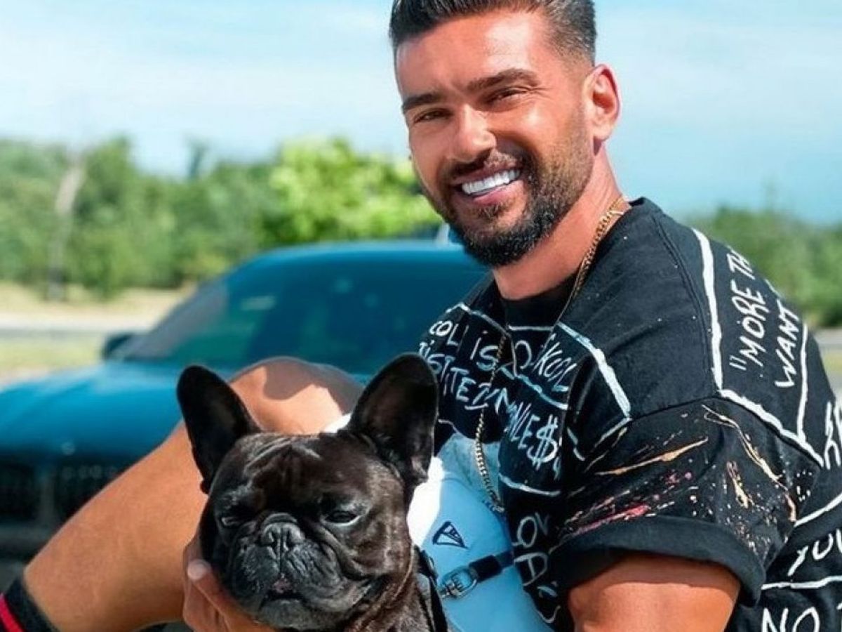 Câți bani face Cheluțu' al lui Dorian Popa? 