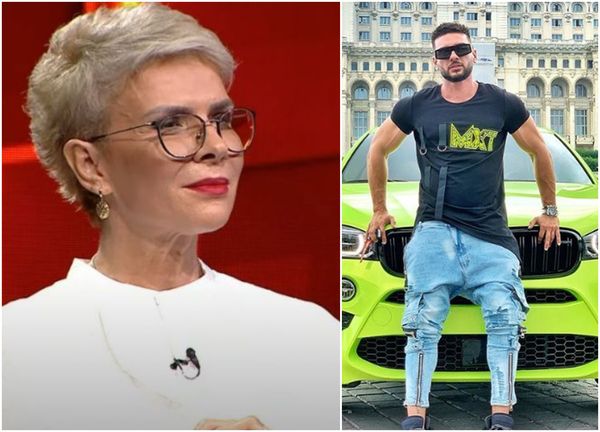 Dorian Popa a avut-o ca mentor pe Teo Trandafir. Ce a &icirc;nvăţat de la ea?