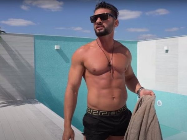 Motivul pentru care Dorian Popa nu face copii: &bdquo;De frica...&rdquo;