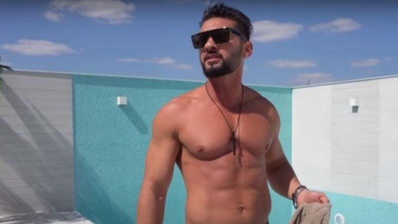 Motivul pentru care Dorian Popa nu face copii: &bdquo;De frica...&rdquo;