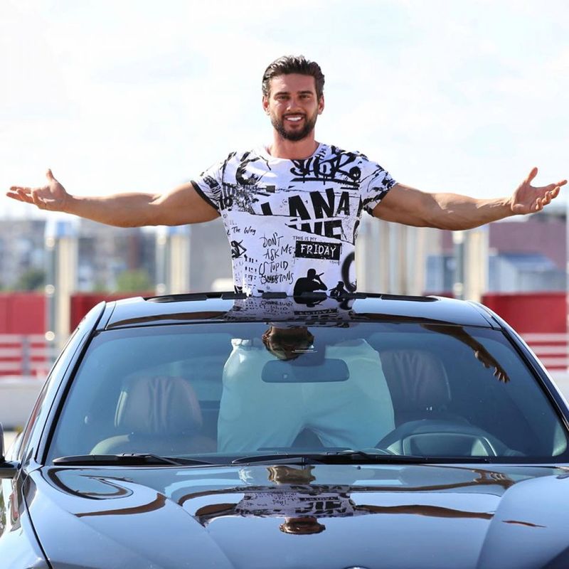 Motivul pentru care Dorian Popa nu face copii: „De frica...”