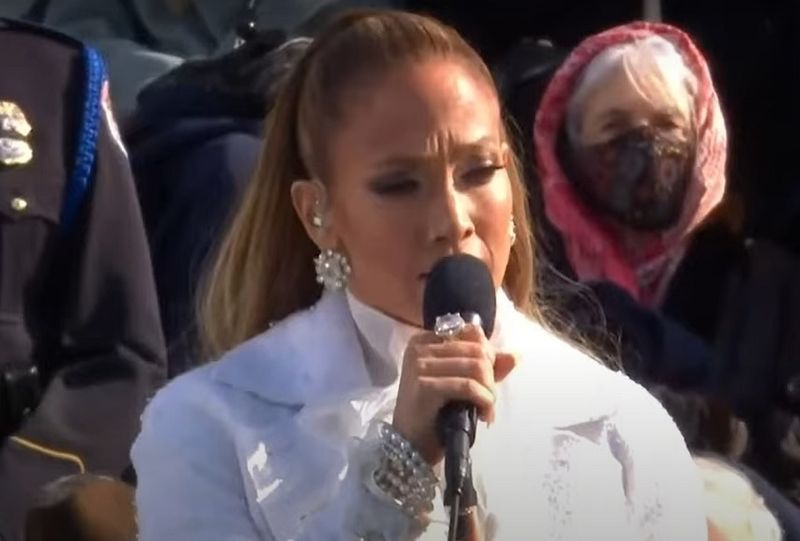 Jennifer Lopez, prima reacție după ce s-a scris că s-a despărțit de iubit