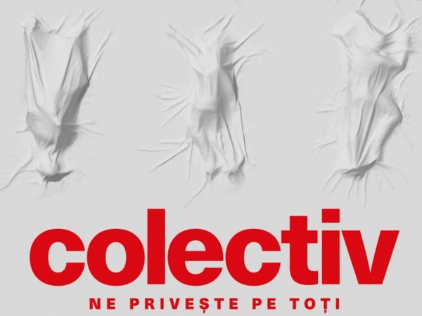 Filmul &bdquo;Colectiv&rdquo; a primit două nominalizări la Premiile Oscar 2021