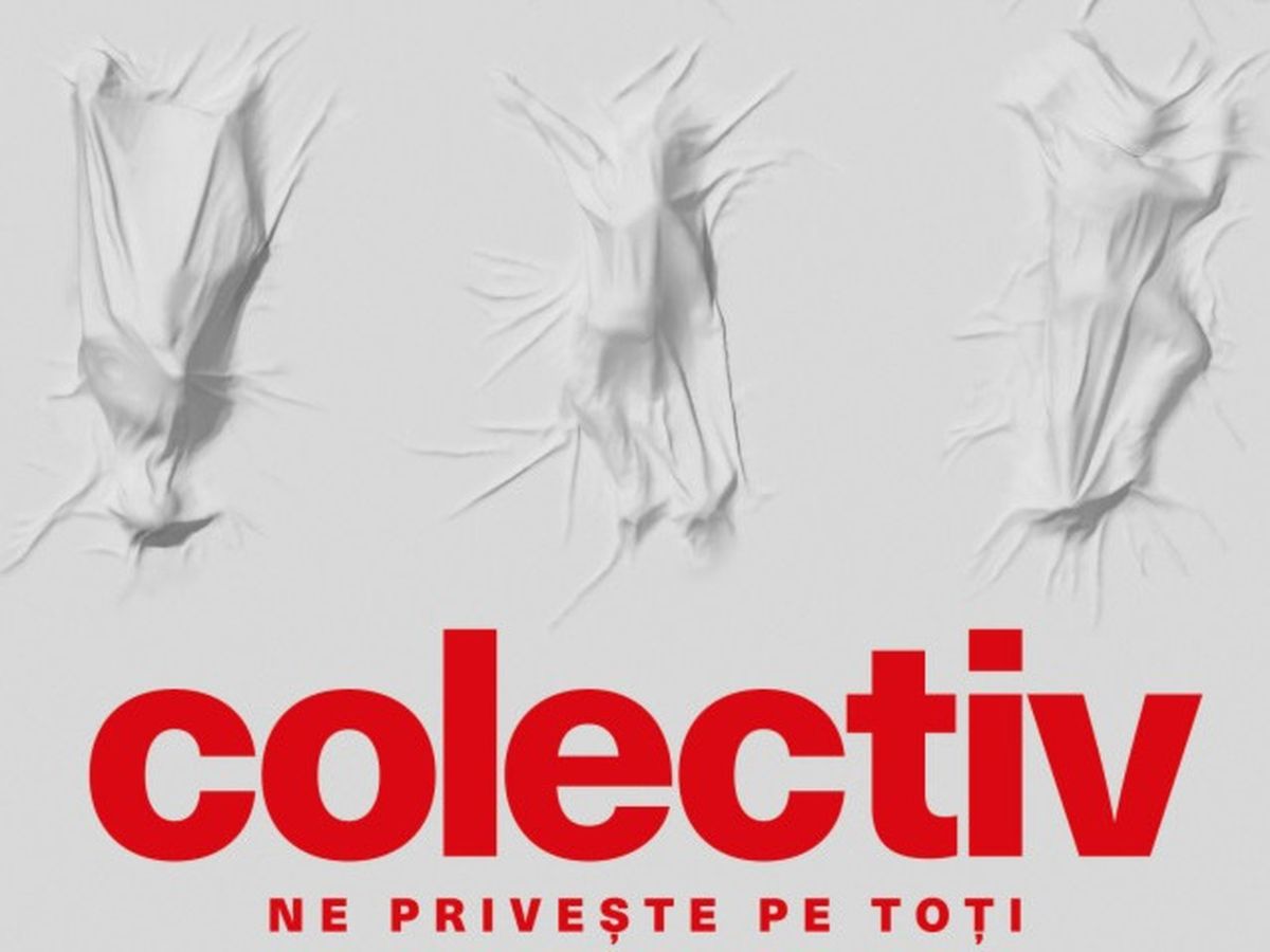 Filmul „Colectiv” a primit două nominalizări la Premiile Oscar 2021 