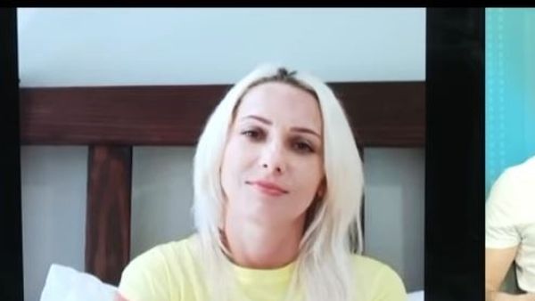 Romina, primele declarații după ce a ieșit din competiția Survivor Rom&acirc;nia: &bdquo;Andrei e un fals&rdquo;