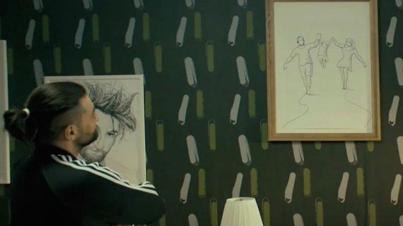 Smiley, mai fericit ca niciodată de când a devenit tată: „Mi-a luat 37 de ani să...”