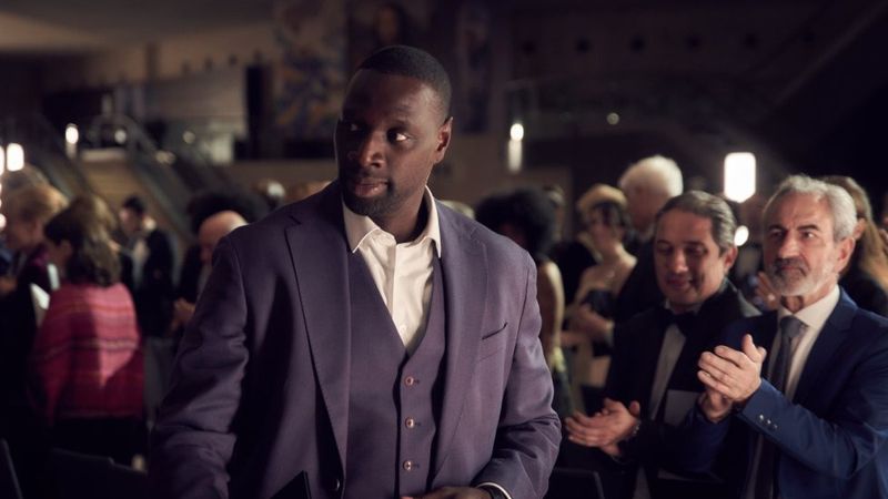 Teaser Lupin sezonul 2! Sezonul doi al serialului franțuzesc va apărea vara aceasta