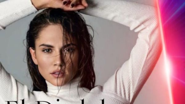 Preoții de pe Athos cer ca „El Diablo”, piesa Ciprului pentru Eurovision 2021, să fie înlocuită. Care sunt motivele