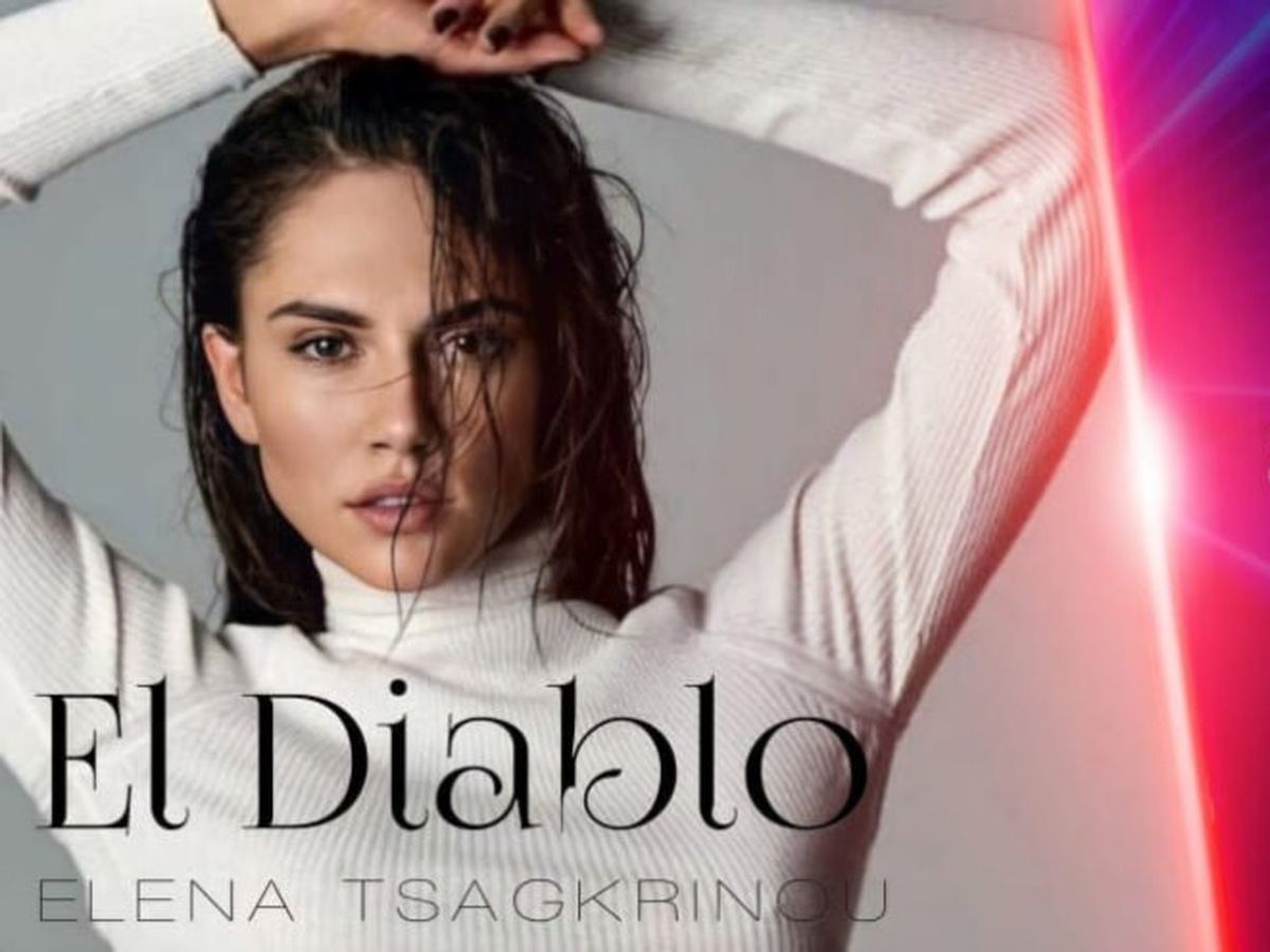 Preoții de pe Athos cer ca „El Diablo”, piesa Ciprului pentru Eurovision 2021, să fie înlocuită. Care sunt motivele