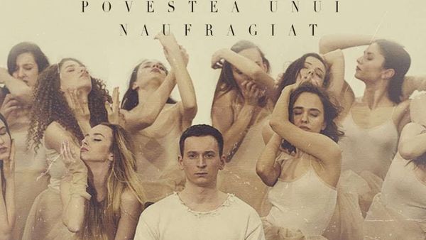 The Motans a lansat &bdquo;Povestea unui naufragiat&rdquo; 