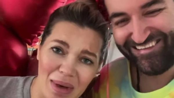 În sfârșit s-a aflat! Numele ales de Smiley și Gina Pistol pentru fiica lor