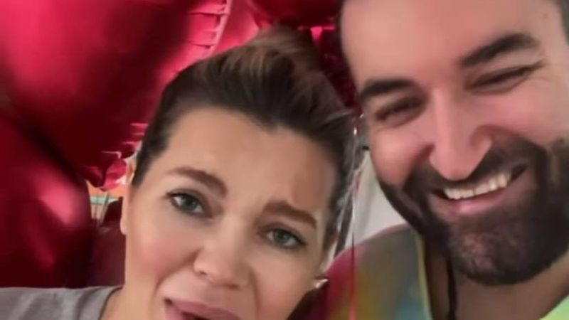 &Icirc;n sf&acirc;rșit s-a aflat! Numele ales de Smiley și Gina Pistol pentru fiica lor