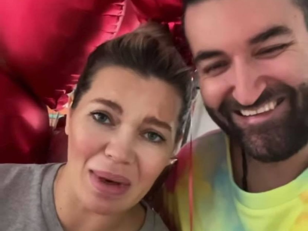 Numele ales de Smiley și Gina Pistol pentru fiica lor 