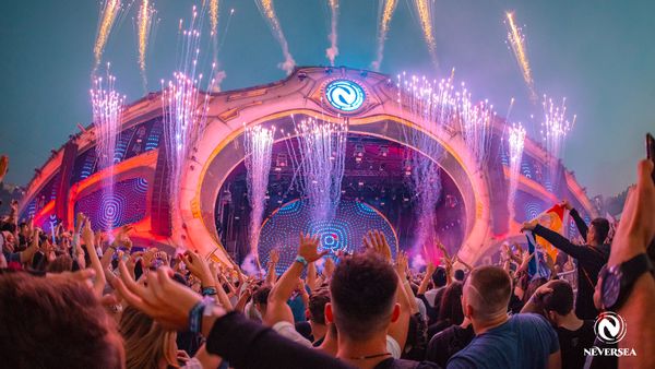 Mai are loc sau nu festivalul Neversea în 2021?