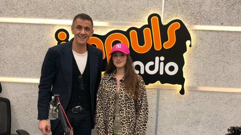 Invitatul de 12 | Tot ce nu se știa despre Ioana Ignat: &bdquo;Am stat la mănăstire&rdquo;