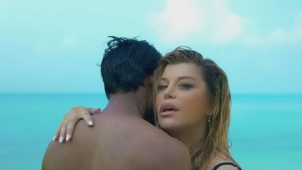 Loredana Groza a lansat „Emoțiile”