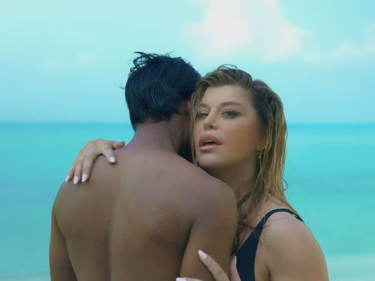 Loredana a lansat „Emoțiile”