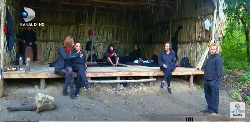 Jador se întoarce pe banca Faimoșilor. Concurenții și-au pus mâna în cap când l-au văzut 