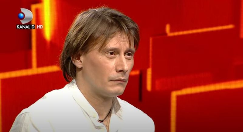 Este Marius Manole fericit? 