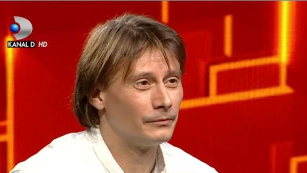 Este Marius Manole fericit? &Icirc;ntrebarea la care a răspuns la &bdquo;40 de &icirc;ntrebări cu Denise Rifai&rdquo;