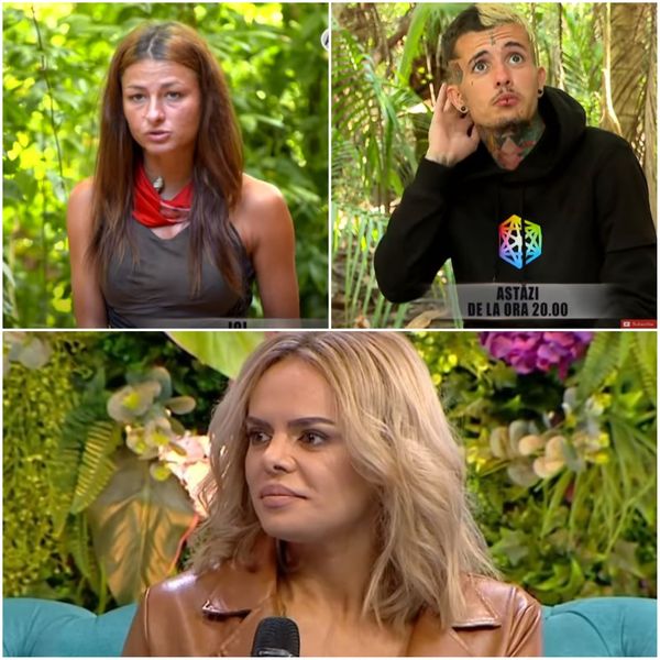 Ce spune Simona Hapciuc despre conflictul dintre Elena Marin și Zanni: &bdquo;A fost influențat de Sebi&rdquo;