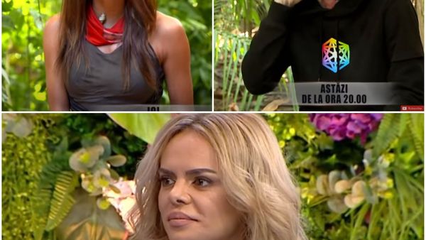 Ce spune Simona Hapciuc despre conflictul dintre Elena Marin și Zanni: „A fost influențat de Sebi”