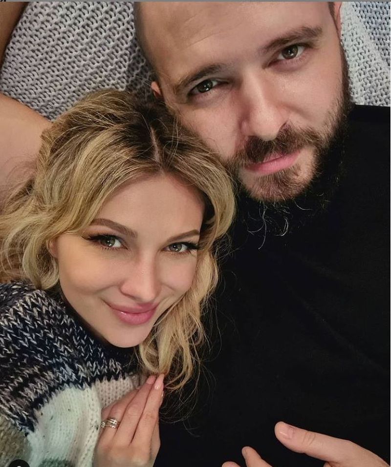 Motivul pentru care Lora a lipsit din emisiune