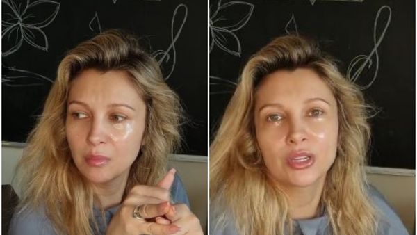 Lora, primele declarații după rapel. Ce simptome a avut artista?!