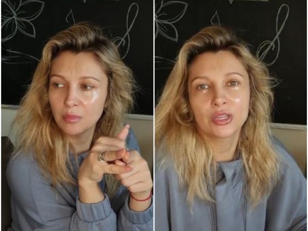 Lora, primele declarații după rapel. Ce simptome a avut artista?!