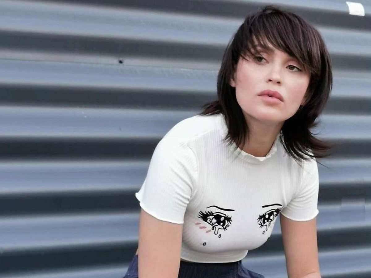 Irina Rimes este cel mai iubit star român la Premiile Kids Choice Awards