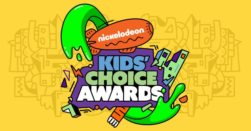 Câștigătorii Kids Choice Awards